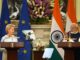 Le retour de Donald Trump incite l’Inde et l’Union européenne à se rapprocher