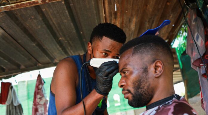 En Afrique du Sud, la jeunesse condamnée à la débrouille pour échapper au chômage massif