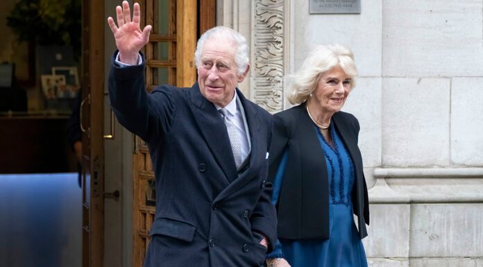 King Charles III to meet Pope Francis during visit to Vatican next month