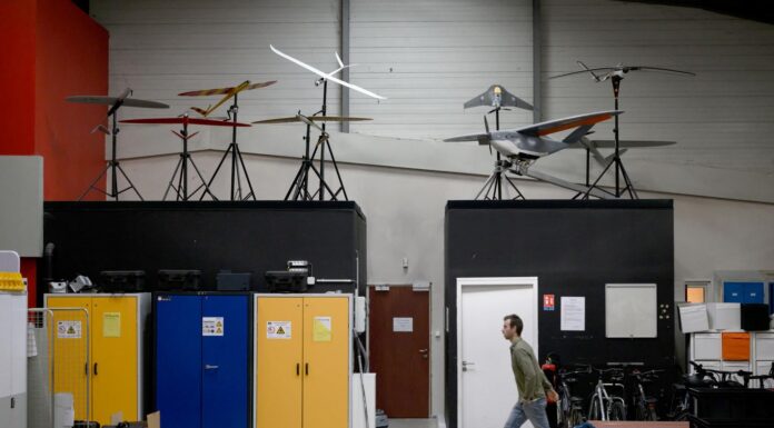 Le Sud-Ouest de la France veut devenir un nouveau creuset des industries d’armement