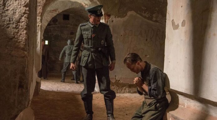 The ‘most underrated’ war film that could become ‘an all-time great masterpiece’ | Films | Entertainment