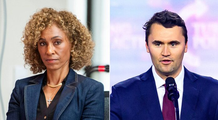 Sage Steele calls out major sports leagues for silence on Charlie Kirk’s death