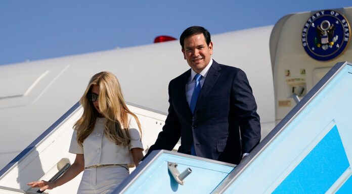 Rubio vows continued US-Israel partnership amid ongoing Gaza war fallout