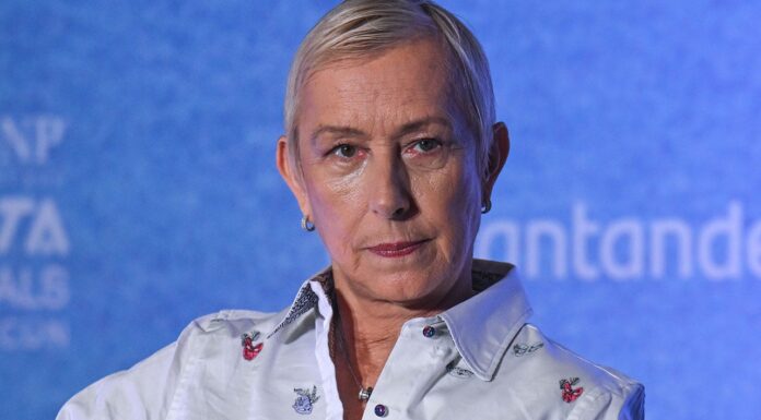 Disney pulling Kimmel off air over Charlie Kirk comments draws response from tennis great