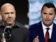 Dana White calls for unity after Charlie Kirk assassination tragedy