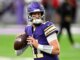 NFL news: Vikings’ Carson Wentz set to make history with unprecedented streak