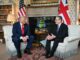 Les principales annonces économiques de la visite de Donald Trump au Royaume-Uni