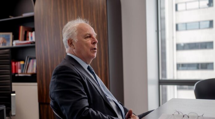 « Le vrai sujet de préoccupation pour les municipales, ce sont les risques d’ingérences liées au narcotrafic »