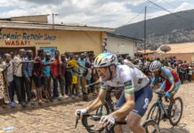 Les championnats du monde de cyclisme, vitrine du soft power rwandais