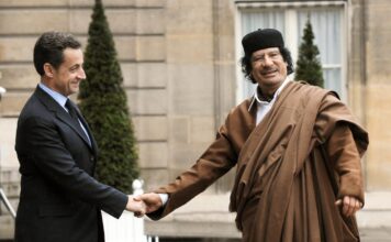 la chronologie complète de l’affaire du financement libyen