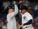 MLB news: Yankees’ Aaron Judge joins exclusive home run club with Babe Ruth