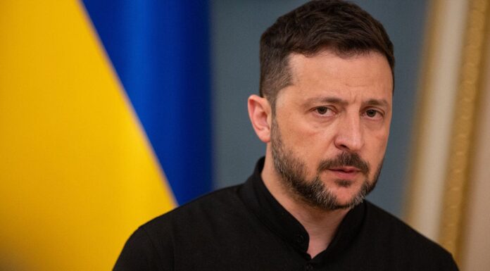 Zelenskyy warns Moscow leaders to find their nearest bomb shelters