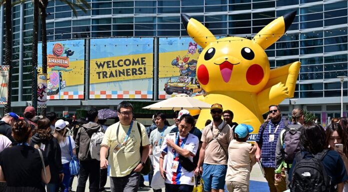 Pokémon désavoue l’utilisation de sa marque dans une vidéo antimigrants du gouvernement américain