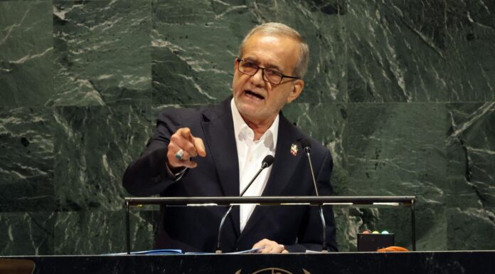 le Conseil de sécurité de l’ONU rétablit les sanctions contre Téhéran