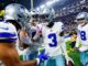 NFL news: Cowboys, Packers end thriller in tie
