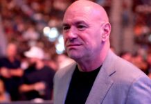 UFC’s Dana White goes on wild gambling ride during CBS interview
