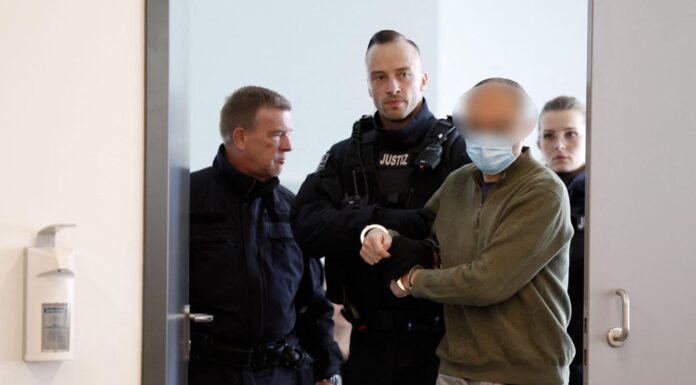 En Allemagne, l’ex-assistant d’un député d’extrême droite condamné pour espionnage au profit de la Chine