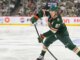 Wild’s Kirill Kaprizov signs richest contract in NHL history