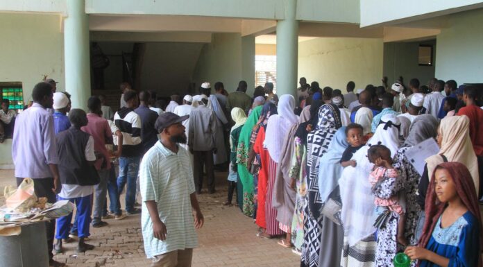 Au Soudan, le gouvernement rejette une proposition internationale pour une trêve des combats