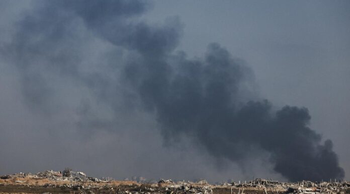 une nouvelle flottille humanitaire, avec notamment des élues françaises à bord, est partie de Sicile