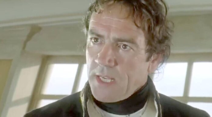 ‘Absolutely stunning’ period drama based on beloved novels is a must-watch | TV & Radio | Showbiz & TV