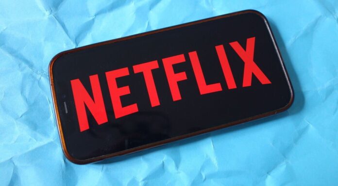 The most popular Netflix film of all time might surprise you | Films | Entertainment