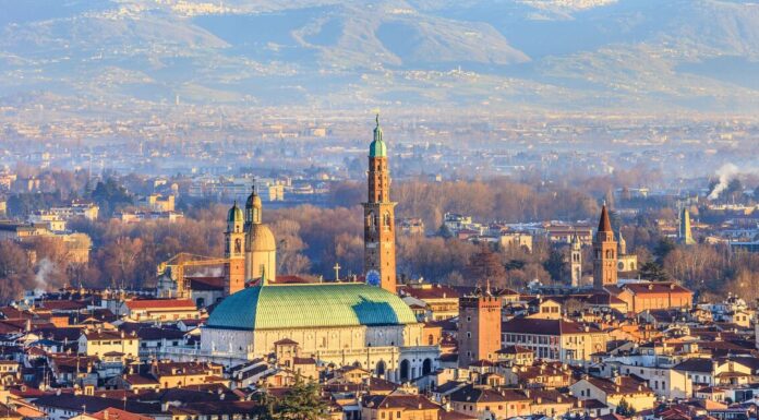 I’m a travel addict – Italy’s underrated city has barely any tourists | Europe | Travel