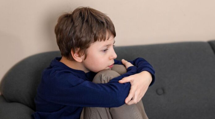 Psychologist reveals 7 early signs of autism every parent should know