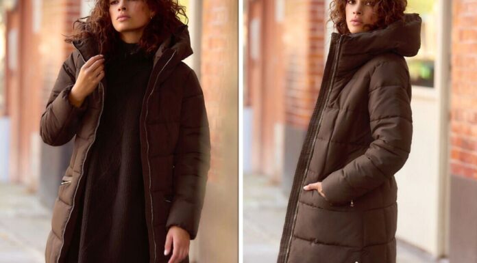 Next’s £64 padded winter coat ‘looks more expensive’
