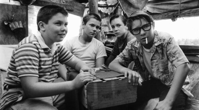 ‘Best’ Stephen King movie ever that’s a ‘masterpiece’ and fans say you can’t not like | Films | Entertainment