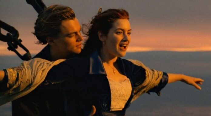 I watched the sequel to Titanic and I couldn’t believe 1 thing | Films | Entertainment