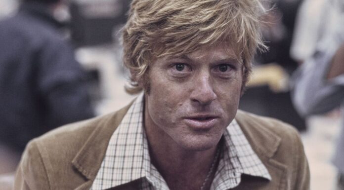 Robert Redford death statement in full as legendary actor ‘died in his sleep’ | Celebrity News | Showbiz & TV