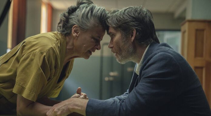 Is Cillian Murphy’s Steve film based on a true story? | Films | Entertainment