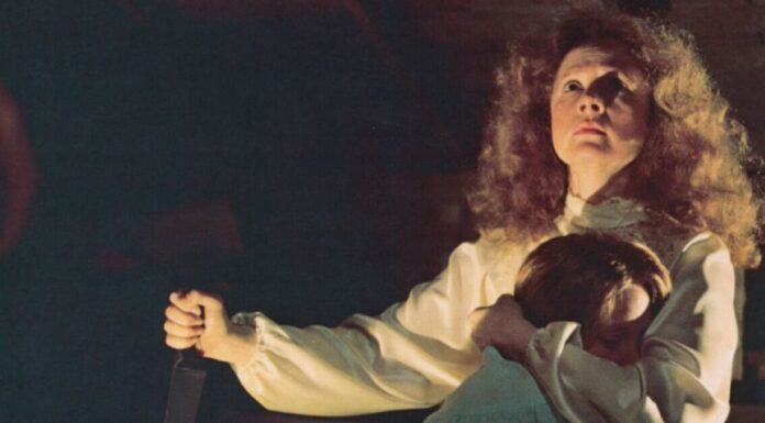 ‘Best Stephen King adaptation’ with top actor airing tonight | Films | Entertainment