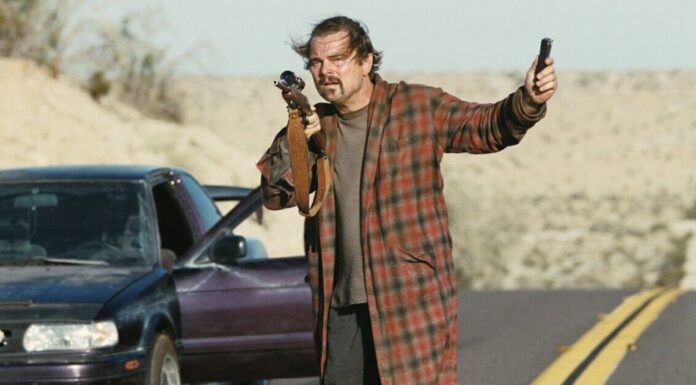 One Battle After Another review: Leonardo DiCaprio’s overhyped Oscar-bait | Films | Entertainment