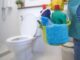 UK households warned over toilet seat mistake that ‘covers your bathroom in germs’