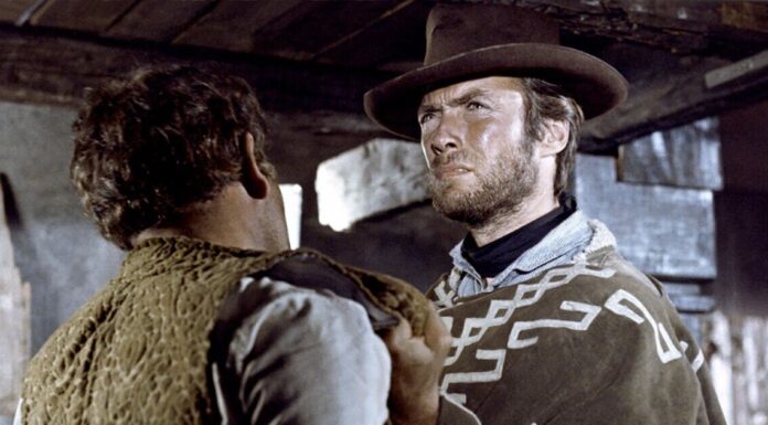 Clint Eastwood Western classic is on TV this weekend | Films | Entertainment