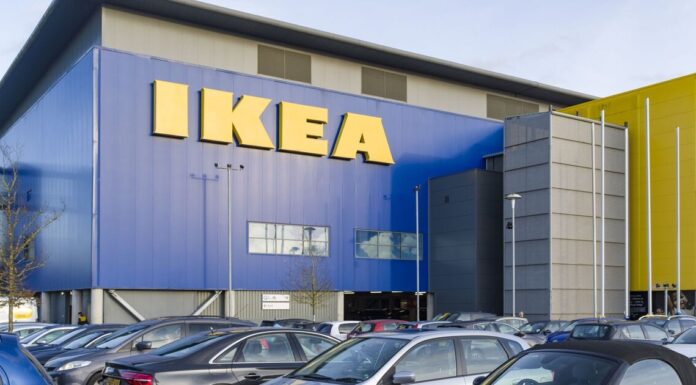 IKEA’s flat-pack furniture and meatballs to arrive in new UK store