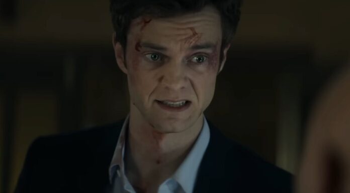 ‘Excellent’ action-comedy hailed as ‘preposterously entertaining’ | Films | Entertainment