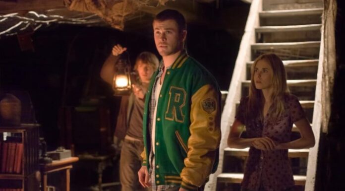 ‘Absolute masterpiece’ horror film with 92% score on Rotten Tomatoes | TV & Radio | Showbiz & TV