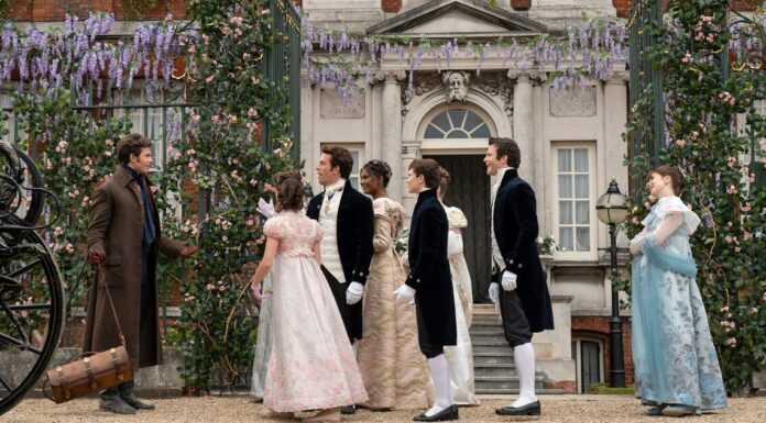 The real stars of the screen – 10 best English Heritage film locations | Films | Entertainment