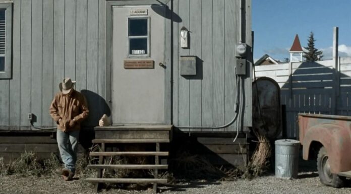 ‘Masterpiece’ Western based on a book that makes people ‘sob like babies’ | Films | Entertainment