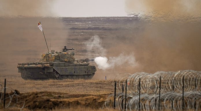 'Big step forward': Disbursement of EU's €150 defence loan scheme to start in early 2026