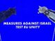 Can the EU overcome divergence over sanctions against Israel?