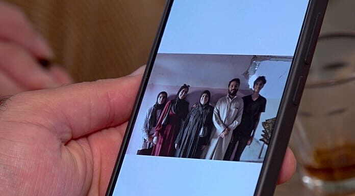 Return or stay? The dilemma facing Syrians living in Europe