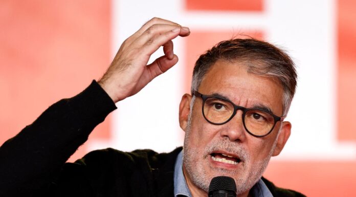 indignation dans la communauté juive après des propos d’Olivier Faure