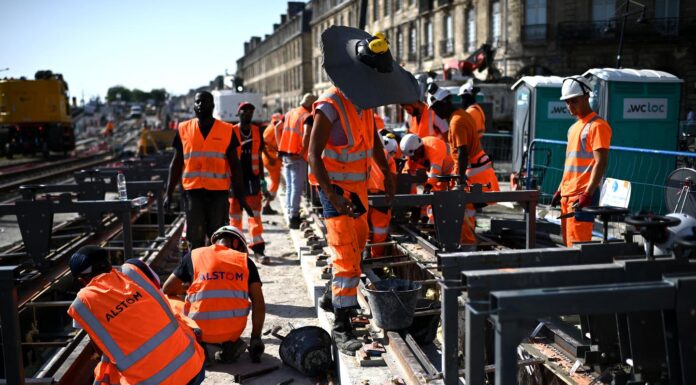 Dans le BTP, le lien entre prévention des risques et performance passe par l’écoute des salariés
