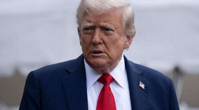 Donald Trump assure qu’il aiderait à défendre la Pologne et les pays baltes en cas d’escalade russe