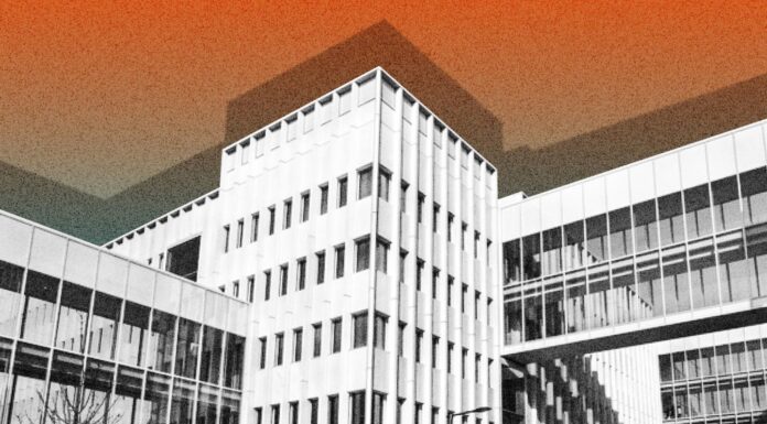 « En misant sur la reconversion des bureaux vides, l’Etat donne l’illusion d’agir sur la crise du logement »