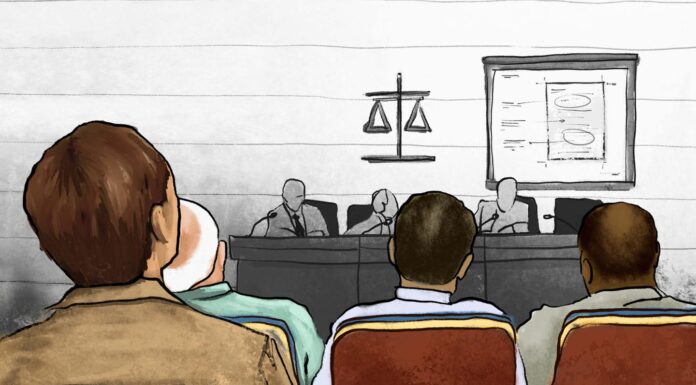 Au procès d’un réseau de prostitution d’adolescentes à Toulouse, 13 condamnations et quatorze ans de prison contre le principal prévenu